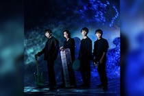 DEZOLVE(ディゾルブ) ニューアルバム『Biblion』リリース決定、6月にはホールコンサートも開催