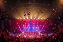 lynch.  20周年の集大成となったlynch. 20TH ANNIVERSARY XX FINAL ACT「ALL THIS WE’LL GIVE YOU」ライブレポート到着