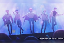 毎週土曜日25時放送 TVアニメ『多聞くん今どっち！？』推しとファン、それぞれの想いが重なる F/ACE「花と夢」ノンクレジットエンディング映像解禁