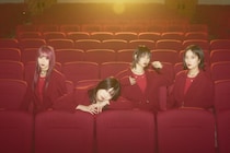 Faulieu. 初のアニメタイアップが決定／TVアニメ『カナン様はあくまでチョロい』OPテーマ「初恋モーメント」を担当