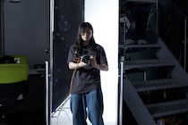 小林私がTVアニメ『アルネの事件簿』EDテーマの新曲「人形の街」を配信リリース／本日Music Videoが公開