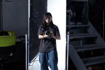 小林私がTVアニメ『アルネの事件簿』EDテーマの新曲「人形の街」を配信リリース／本日Music Videoが公開