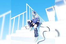 Sou、5thAlbum『Panorama』全収録内容を公開／リード曲はボカロPの『じん』書き下ろし