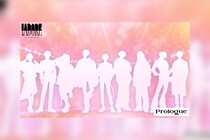 『ヒプノシスマイク』『カリスマ』に次ぐ第3弾プロジェクト『I.ADORE』プロローグと共に始動日が明らかに