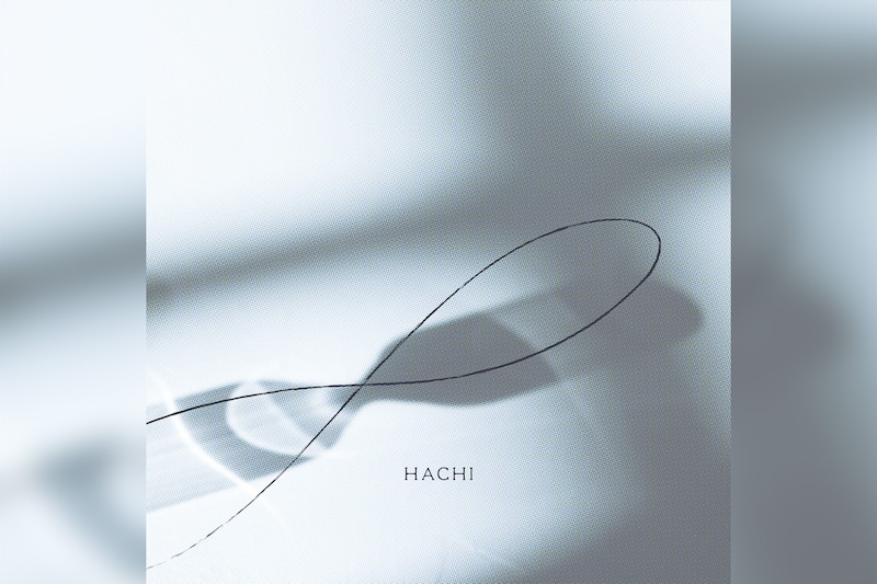 バーチャルシンガー“HACHI” 4th ALBUM『Revealia』収録曲「∞」先行配信スタート／”HACHI Birthday Live 2026” 1/16 20:00より開催
