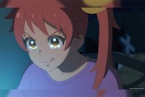 オリジナルTVアニメ『プリンセッション・オーケストラ』第38話あらすじ・先行カット解禁！