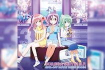 1月28日発売 TVアニメ『それが声優！』Blu-ray BOXの発売を記念して、劇中歌集の配信が決定