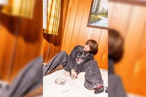 BimiNew EP『【人】／INORI』ジャケット＆新アーティストビジュアル公開