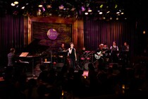 神野美伽がジャズ界トップミュージシャンとコットンクラブに登場！