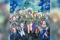 【全曲レビュー】完全新曲を含む全10曲を収録、 VTuberグループ「あおぎり高校」1stアルバム『あおバム』