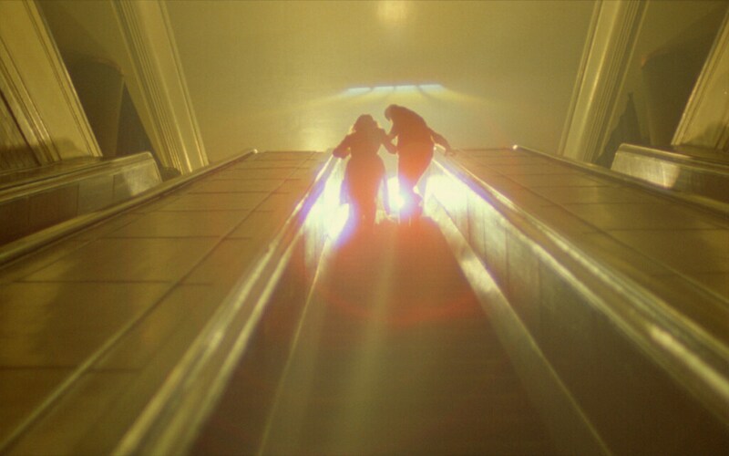 ポーランド暗黒SF 《文明の終焉4部作》『ゴーレム』場面者02