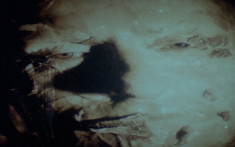 ポーランド暗黒SF 《文明の終焉4部作》『ゴーレム』場面者01