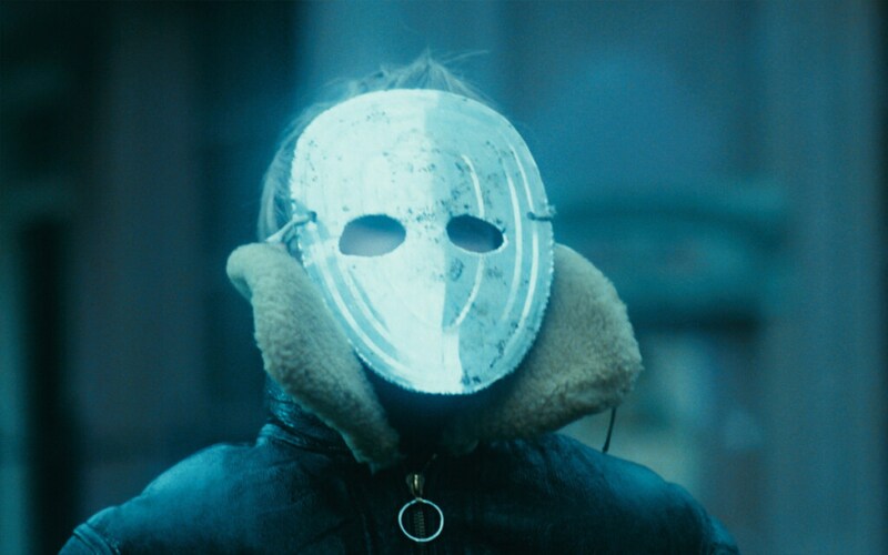 ポーランド暗黒SF 《文明の終焉4部作》『宇宙戦争 次の世紀』場面者02