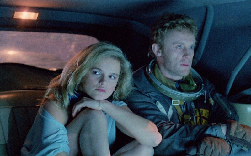 ポーランド暗黒SF 《文明の終焉4部作》『ガガ 英雄たちに栄光あれ』場面者02