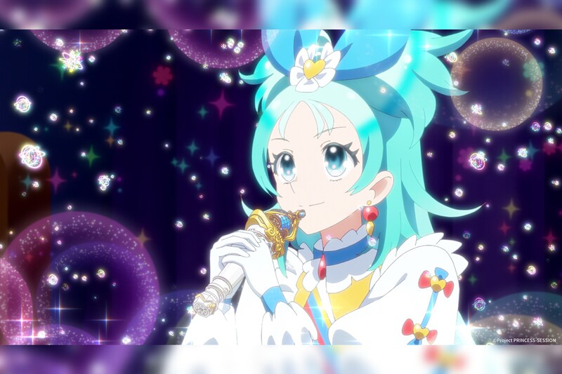 オリジナルTVアニメ『プリンセッション・オーケストラ』第39話あらすじ・先行カット解禁！