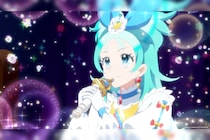 オリジナルTVアニメ『プリンセッション・オーケストラ』第39話あらすじ・先行カット解禁！