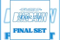 TRiDENT『BLUE DAWN TOUR 25-26』 FINAL SETLIST 公開