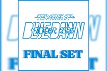 TRiDENT『BLUE DAWN TOUR 25-26』 FINAL SETLIST 公開