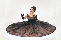 “戦後伝説の女性シンガー”江利チエミ サブスク解禁を記念して土岐麻子／田中克海(民謡クルセイダーズ)／福原音(シャッポ)選曲によるプレイリストとコメントが公開