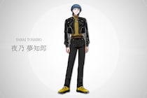 『ヒプノシスマイク』『カリスマ』に次ぐ第3弾プロジェクト『I.ADORE』4人目のキャラクター“夜乃 夢知郎”キャラクターPV公開／キャラクターボイスは峯田大夢が担当