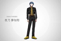 『ヒプノシスマイク』『カリスマ』に次ぐ第3弾プロジェクト『I.ADORE』4人目のキャラクター“夜乃 夢知郎”キャラクターPV公開／キャラクターボイスは峯田大夢が担当