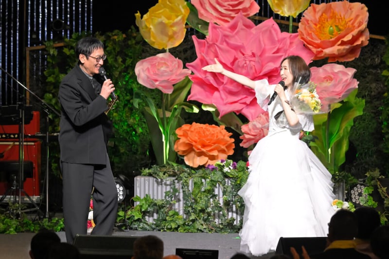 森口博子0125国際フォーラム7