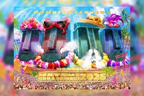 ももクロ『ももクロ夏のバカ騒ぎ2025』LIVE Blu-ray & DVD発売記念 購入者抽選プレゼント企画実施決定／応援店特典デザイン公開