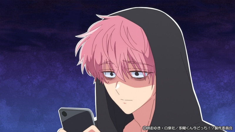 多聞くん今どっち！？#5 先行カット02