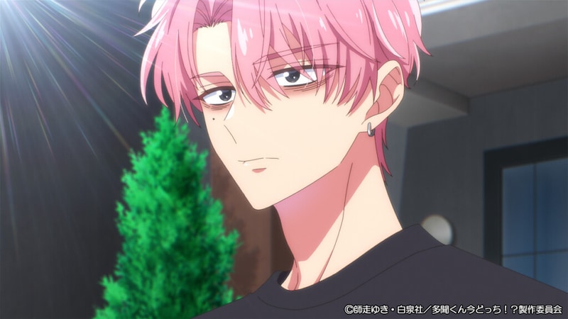 多聞くん今どっち！？#5 先行カット04