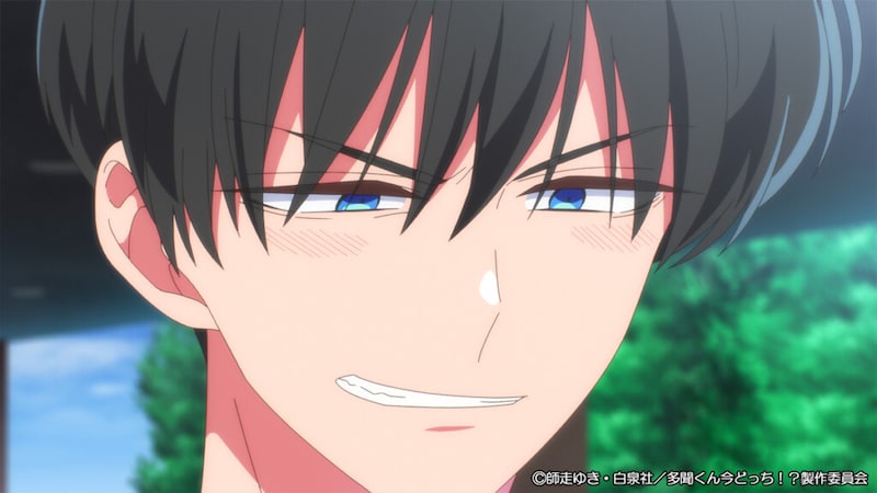 多聞くん今どっち！？#5 先行カット05