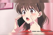 毎週土曜日25時 放送 TVアニメ『多聞くん今どっち！？』#5 RAIN あらすじ＆先行カット到着