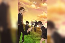 『ココロコネクト』オリジナルサウンドトラックがデジタル配信開始／Team.ねこかん[猫]がフィーチャリングアーティストを迎えて担当した主題歌を配信／YouTubeでの期間限定公開も決定