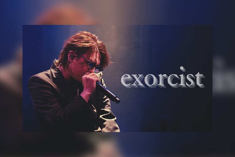 Bimi(ビミ) 自主企画ライブ『Bimi Live Galley #06 -Jealous-』より「exorcist」のライブパフォーマンス映像公開