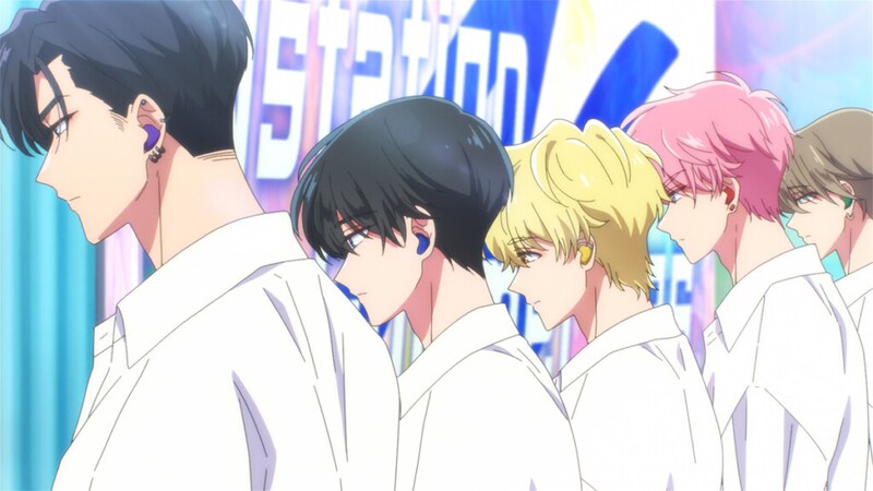  TVアニメ『多聞くん今どっち！？』「RAIN」ノンクレジット映像_場面写01