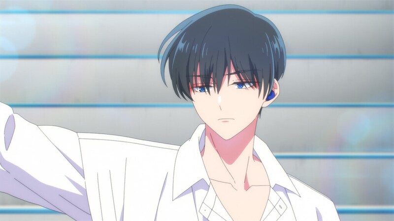  TVアニメ『多聞くん今どっち！？』「RAIN」ノンクレジット映像_場面写06