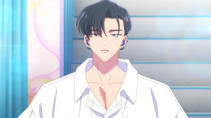  TVアニメ『多聞くん今どっち！？』「RAIN」ノンクレジット映像_場面写05