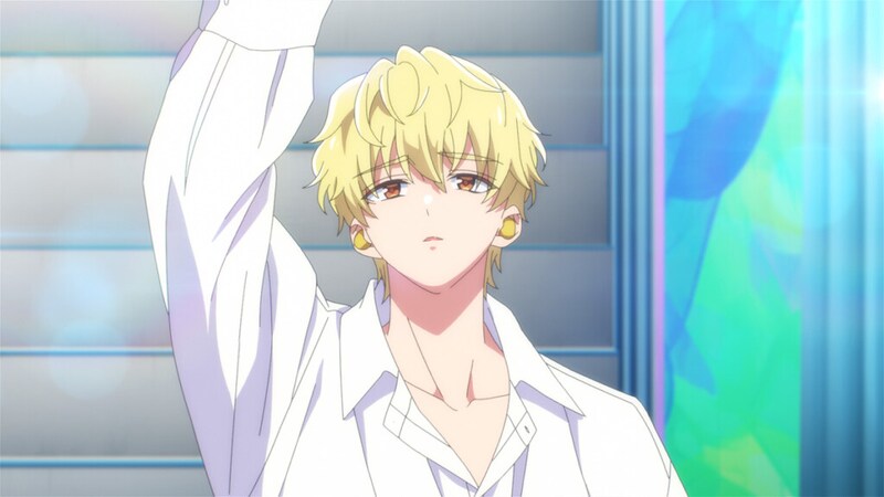  TVアニメ『多聞くん今どっち！？』「RAIN」ノンクレジット映像_場面写04