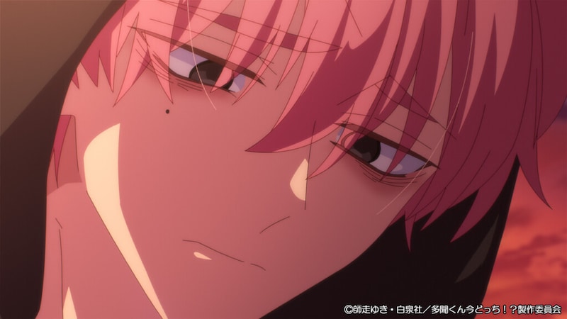 多聞くん今どっち！？#6 先行カット04