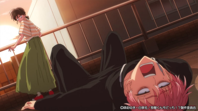 多聞くん今どっち！？#6 先行カット03