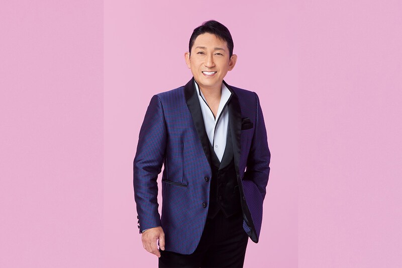 【ほぼ100の質問】演歌歌手・福田こうへいが答えます