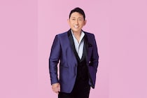 【ほぼ100の質問】演歌歌手・福田こうへいが答えます