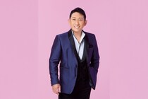 【ほぼ100の質問】演歌歌手・福田こうへいが答えます