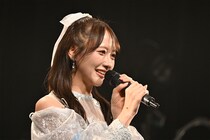 STU48 1期生 石田千穂が卒業を発表／5月31日に東京で卒業コンサートを開催