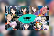 IDOL戦国時代を切り開く次元を超える9人の祭典『I.ADORE』初のオリジナル楽曲「IDOLIZE」MV公開／2月12日キャスト出演のYouTube生配信実施決定