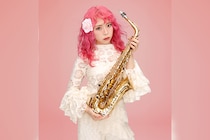 ユッコ・ミラー メジャーデビュー10周年アルバム『Bloomin’』より、リードトラック「Miracle Shine」ミュージックビデオ公開