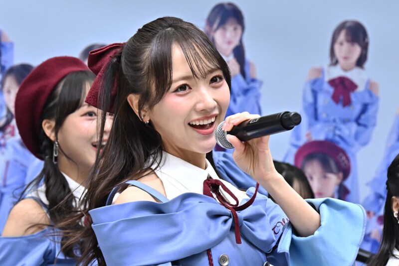 2/11 STU48 石田千穂