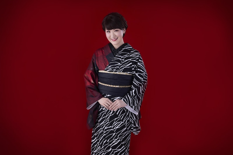 市川由紀乃「身体に電流が走ったような衝撃・・・」2026年の勝負曲『ちりぬるを』のリリースを発表＆予約開始／公式LINEアカウントオープン