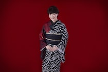 市川由紀乃「身体に電流が走ったような衝撃・・・」2026年の勝負曲『ちりぬるを』のリリースを発表＆予約開始／公式LINEアカウントオープン