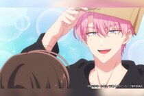 毎週土曜日25時放送 TVアニメ『多聞くん今どっち！？』#7 オタクとは恐ろしい生き物だ あらすじ＆先行カット到着