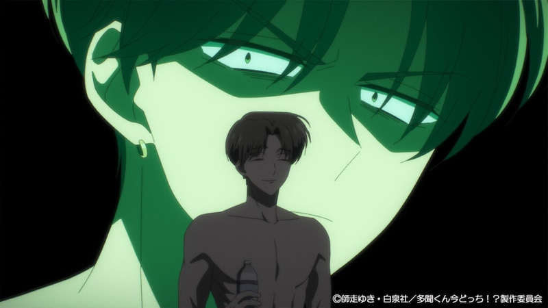 多聞くん今どっち!?#8 先行カット04